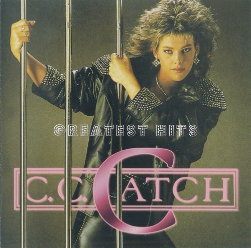 C.C. Catch - Hollywood Nights