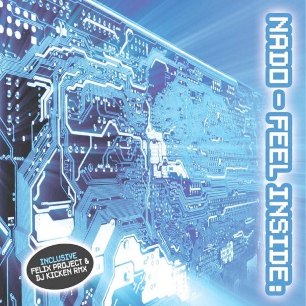 Nado - Feel Inside (Extended JB Mix)