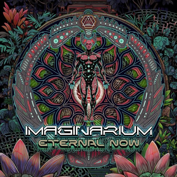 Imaginárium / Mindplex - Candyflip (Original Mix)