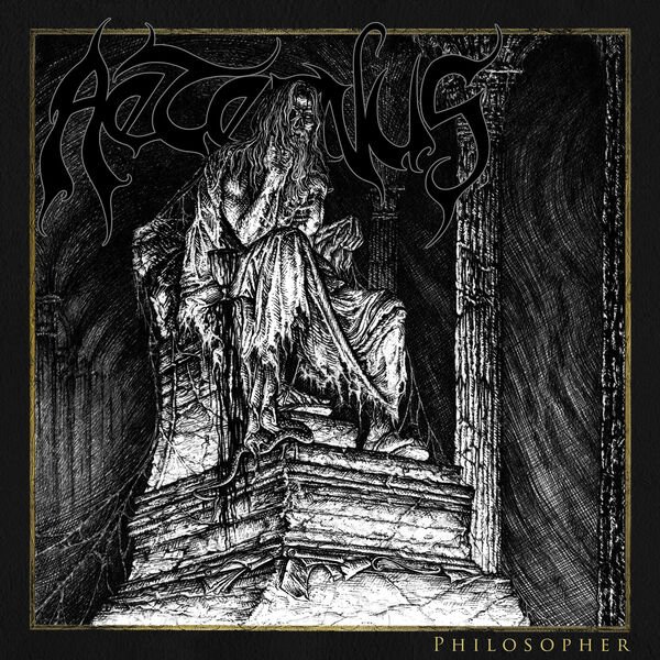 Aeternus - The Luciferian Architect