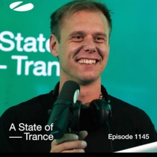 Armin van Buuren - A State of Trance (Episode 1145)