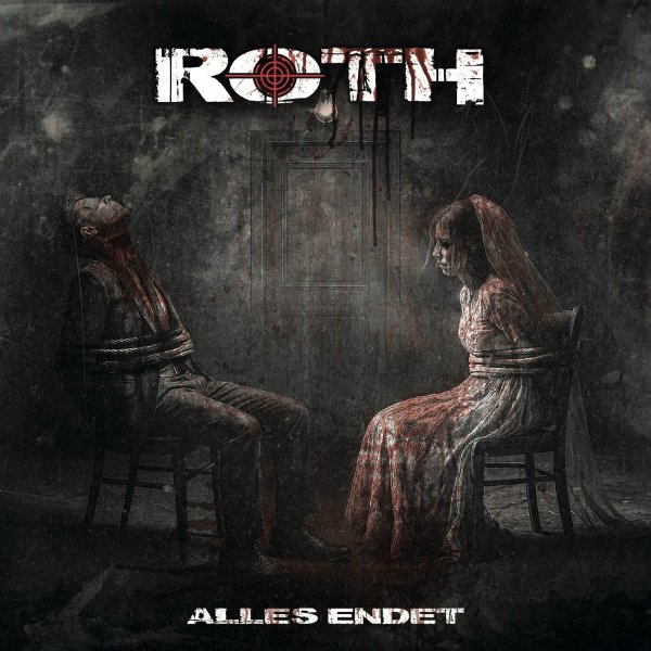 Roth - Keine Zeit Fьr Trдnen