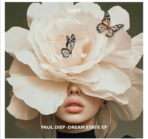 Paul Diep - Dream State