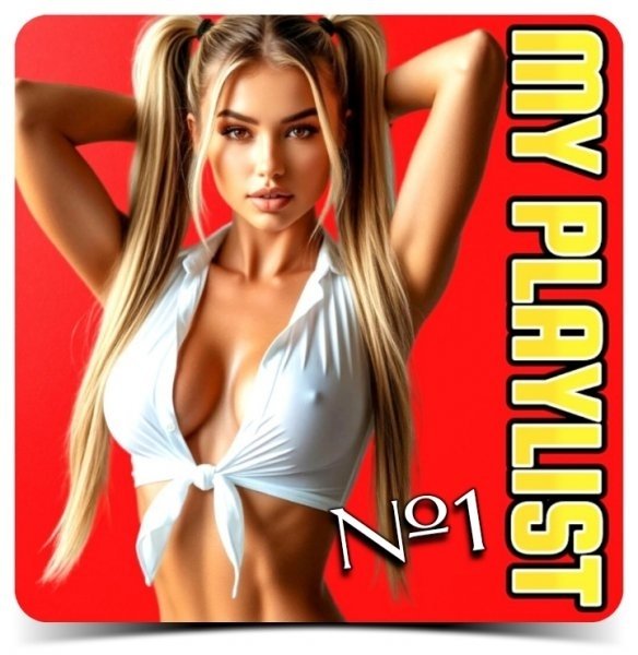Modern Talking - You My Heart, You My Soul (Ladynsax Remix)