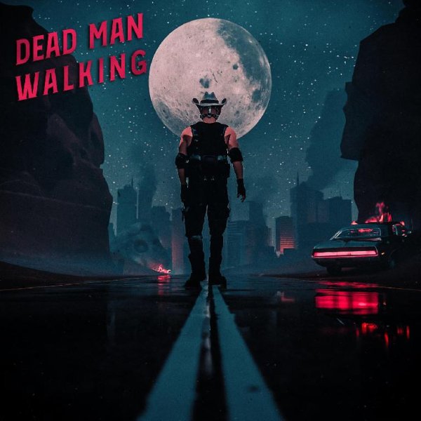 Zomboy - Dead Man Walking