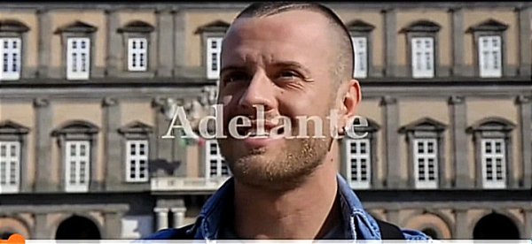 Sash! (Супер трек) - Adelante (Dance Video)