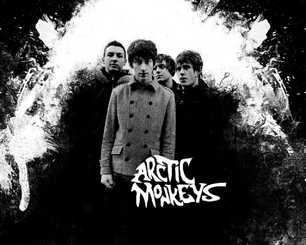 Arctic Monkeys - Dance little liar