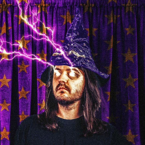 TYNAN, Space Wizard - bum rush