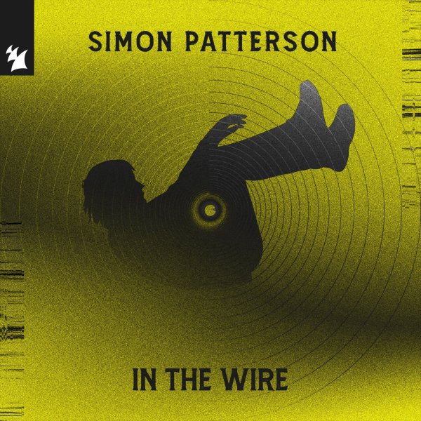 Simon Patterson - In The Wire