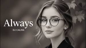 DJ Calma - Really (Original Mix)