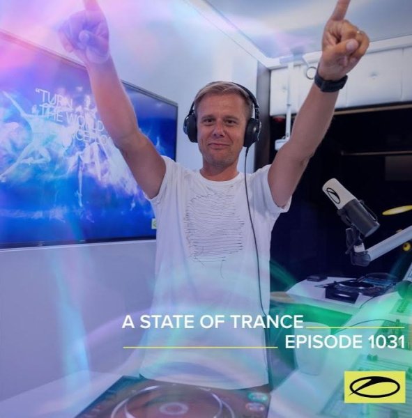 Armin van Buuren - A State Of Trance Episode 1031