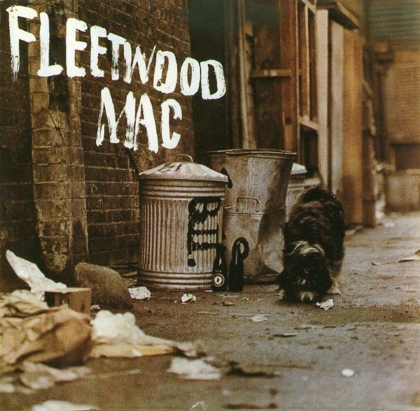 Fleetwood Mac - I Loved Another Woman