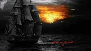 V A - LIBERTY IN  THE  WIND -  ENIGMATIC MUSIC -.