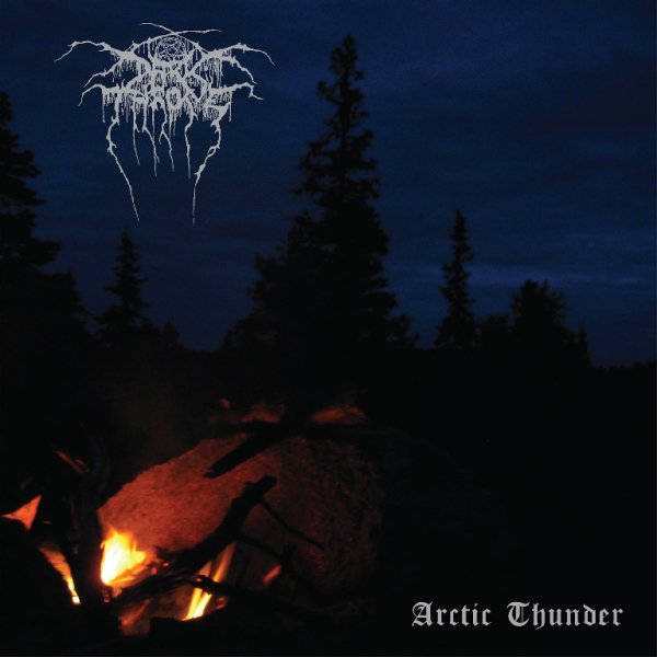 Darkthrone - Tundra Leach