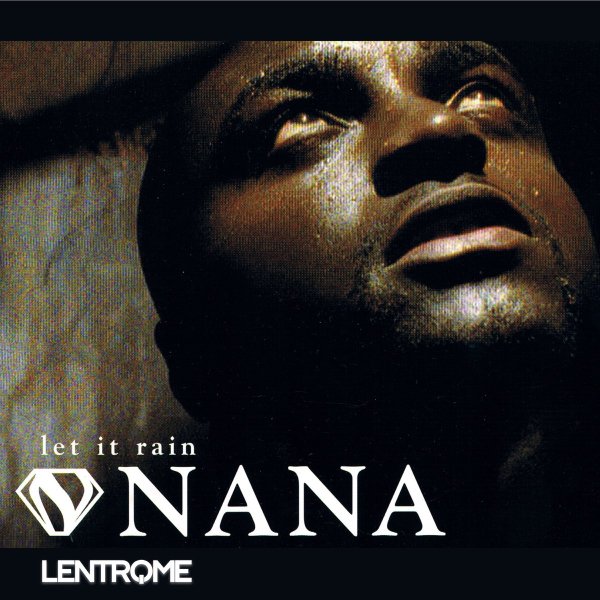 Nana - Let It Rain (feat. Mariah)