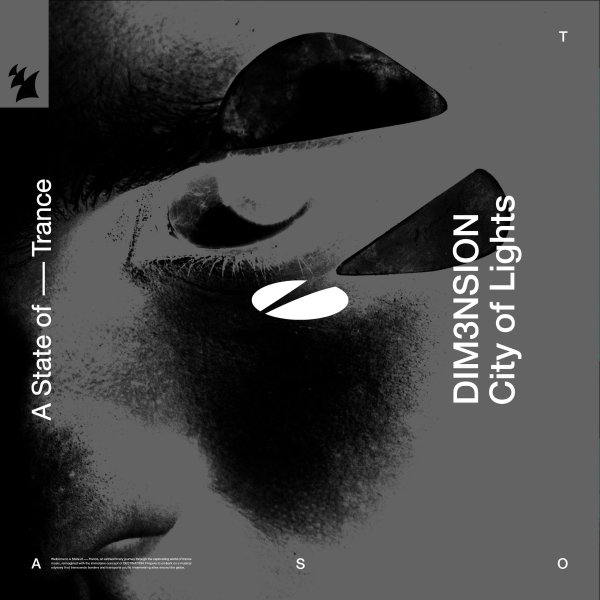 DIM3NSION - City Of Lights