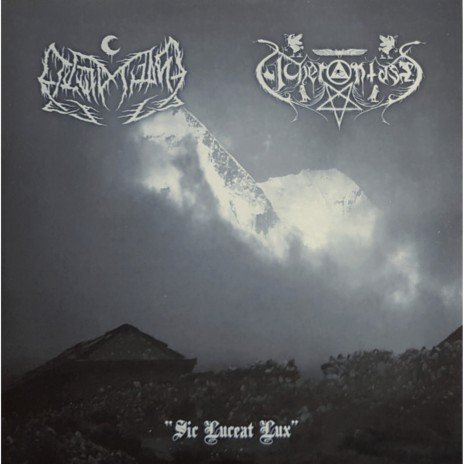 Acherontas - .....