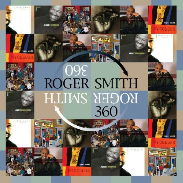 Roger Smith,Tower of Power Horns - Rough cut