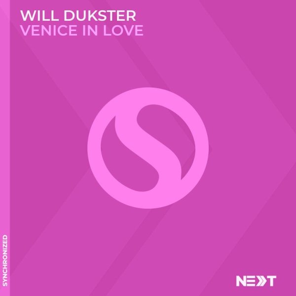 Will Dukster - Venice In Love (Extended Mix)