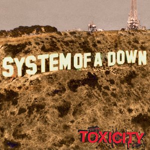 System of a Down - Aerials