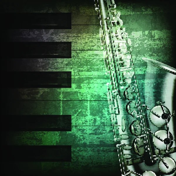 Jazzical Blue - Metal Space