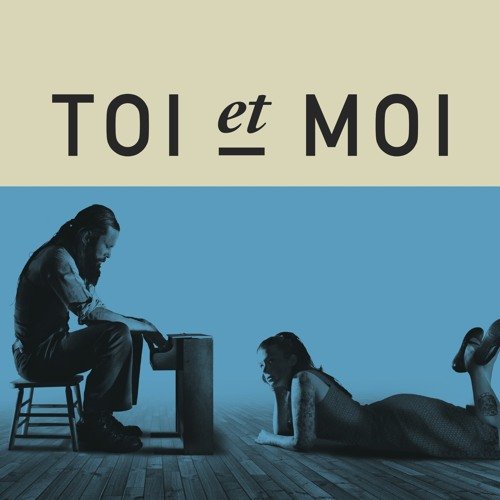 Lomepal - Toi Et Moi