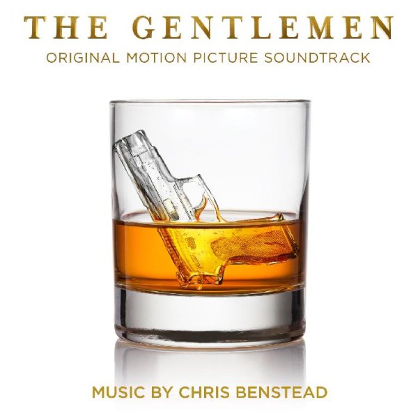 Chris Benstead - The Russians