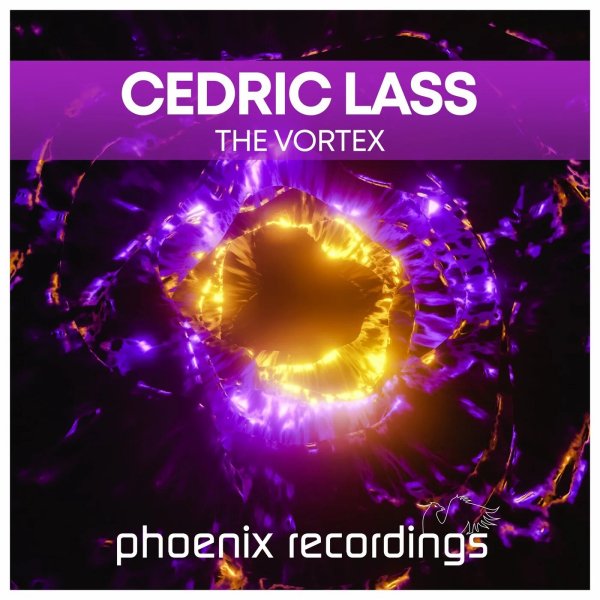 Cedric Lass - The Vortex (Radio Mix)