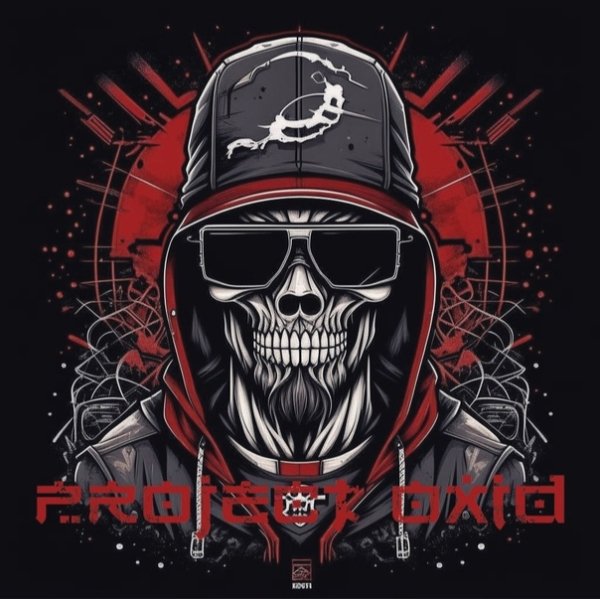 PROject OxiD - G.I.M.H. (Special Teamz feat. Jamey Jasta Of Hatebreed)