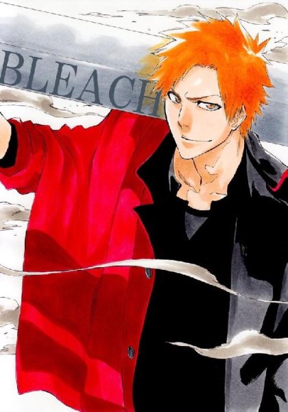 Nika Lenina - Hitohira no Hanabira (rus) Блич