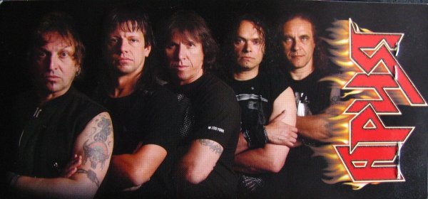 Ария - Live Артур Беркут