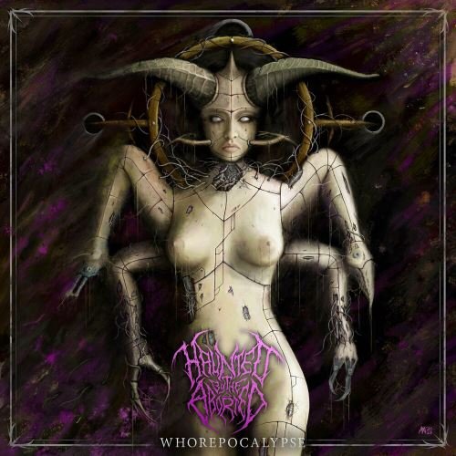 Haunted by the Aborted - Genesis