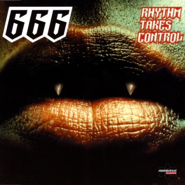 666 - Rhythm Takes Control (Starsplash Remix)