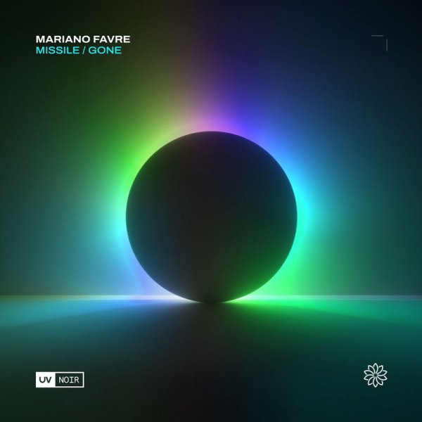 Mariano Favre - Missile