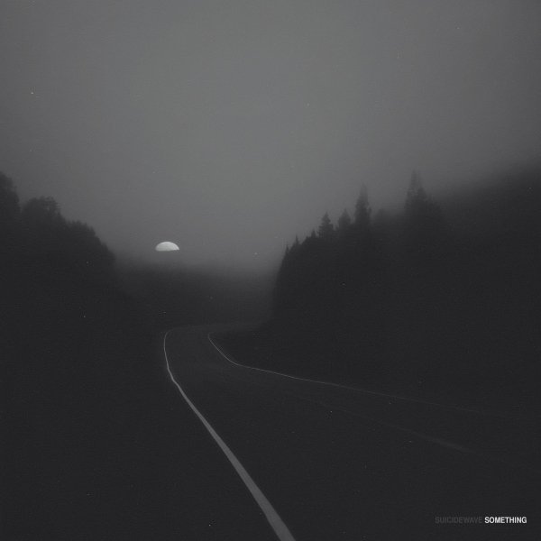 Suicidewave - Tension