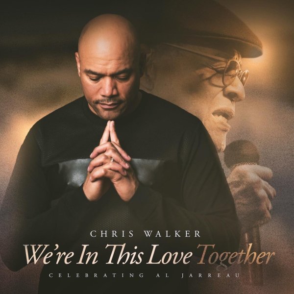 Chris Walker,David Foster - Mornin'