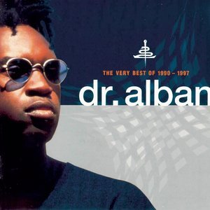 Dr. Alban - Away From Home