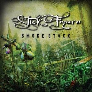 Stick Figure - Smoke Stack