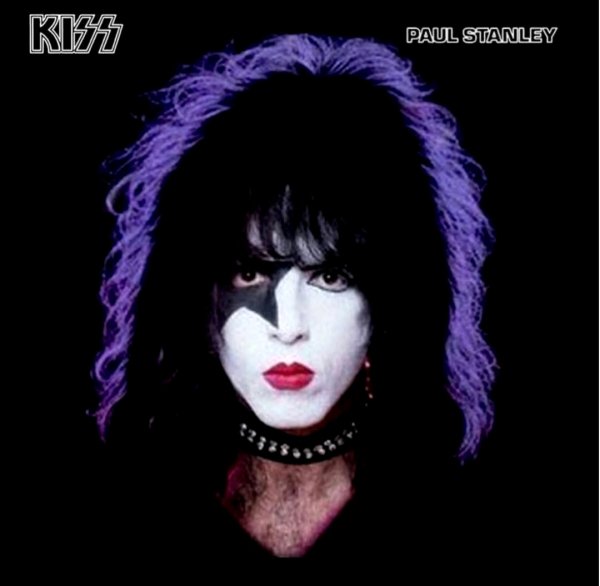 Paul Stanley - Paul Stanley