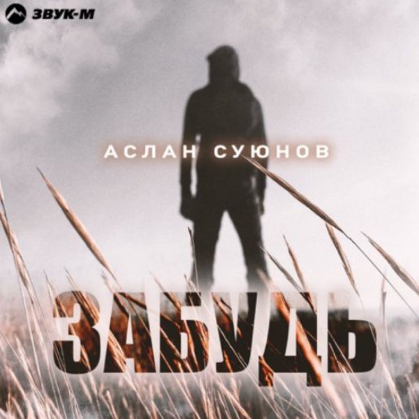 Аслан Суюнов - Забудь/2026