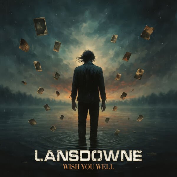 Lansdowne - Rescue