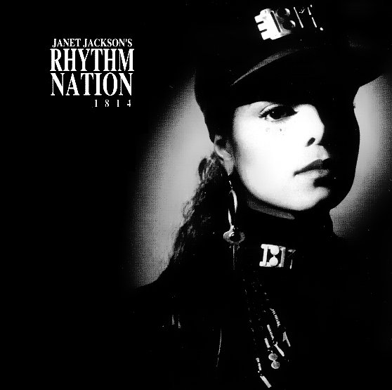 Janet Jackson - Lonely