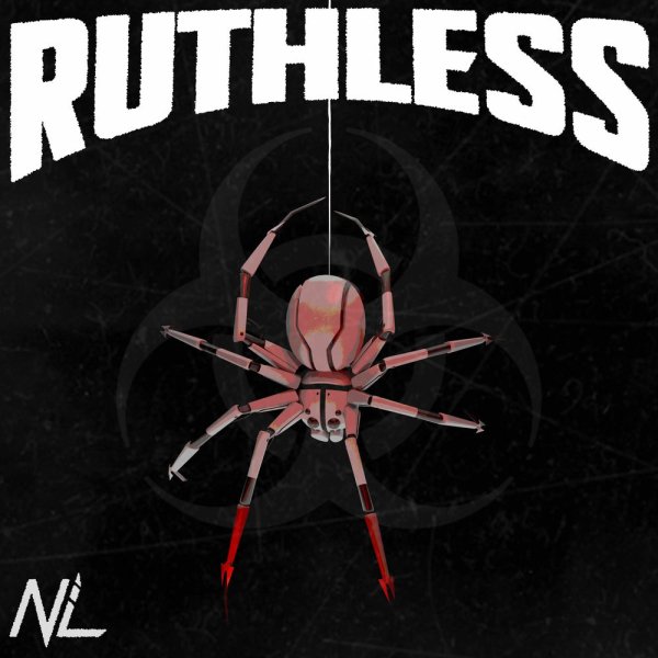 NatteLatte - Ruthless