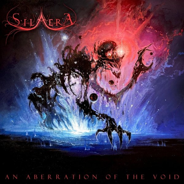 Silaera - The Emergence of Suffering