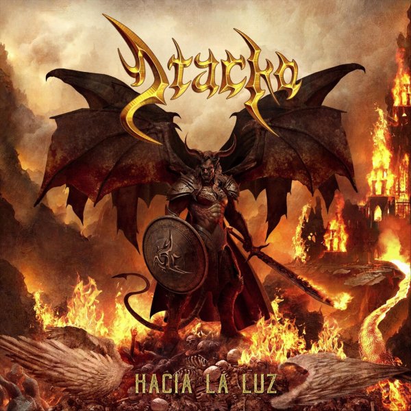 Dracko - En el infierno