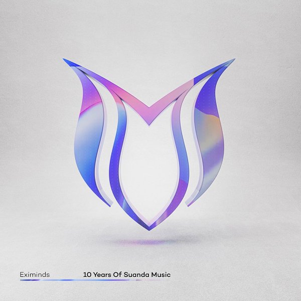 Eximinds &amp; Hit The Bass - Eyepiece (Extended Mix)