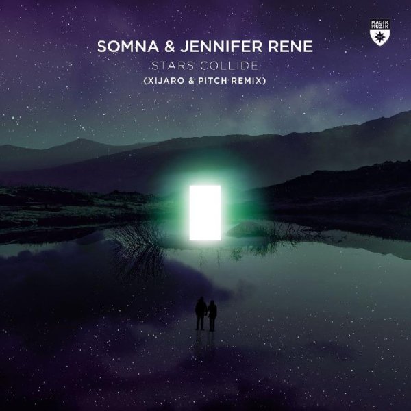 Somna &amp; Jennifer Rene - Stars Collide (XiJaro &amp; Pitch Extended Remix)