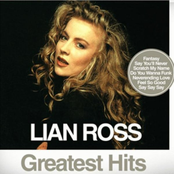 Lian Ross - Brand New