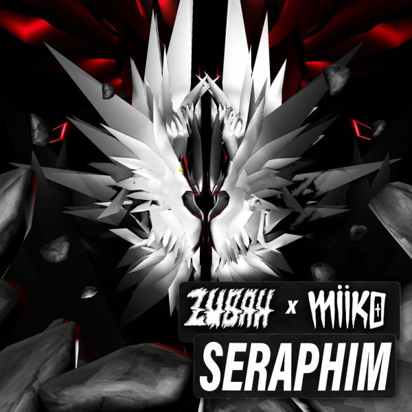 Zubah, Miiko. - Seraphim