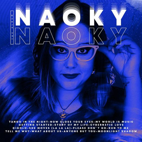 Naoky - Moonlight Shadow